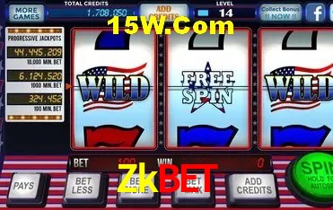 Casino VIP Zkbet