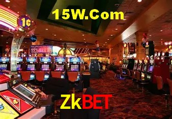 Casino Ao Vivo Zkbet