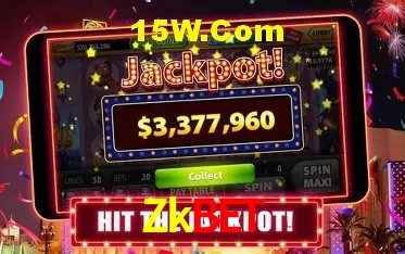 Jogos de Slot Zkbet