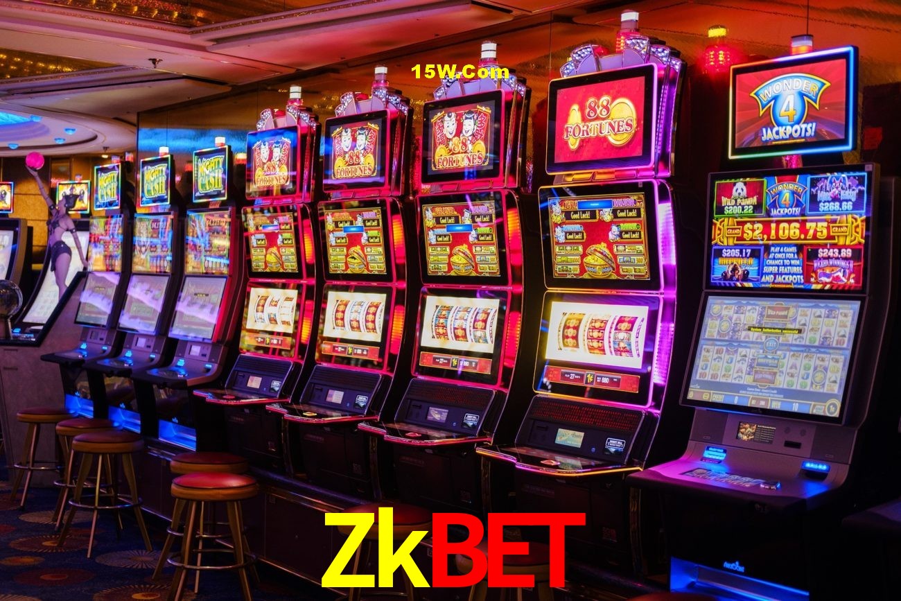 Live Casino Zkbet