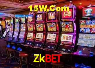 Recursos de Bônus Zkbet