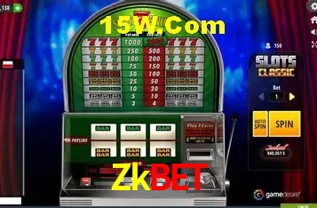 Estatísticas do Jogo Zkbet