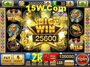 Casino Ao Vivo Zkbet