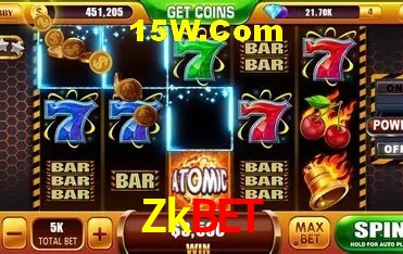 Mesa de Blackjack Zkbet