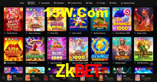 Zkbet