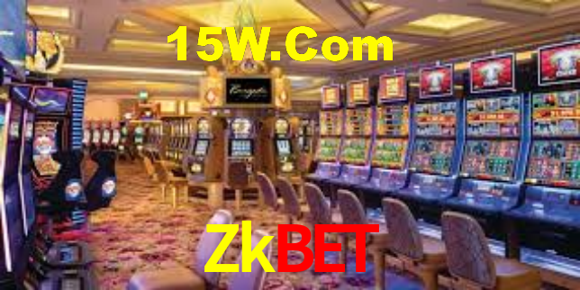 Apostas com odds competitivas na Zkbet
