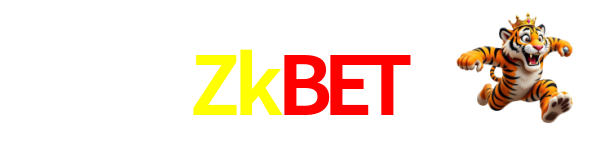 Logo da Zkbet